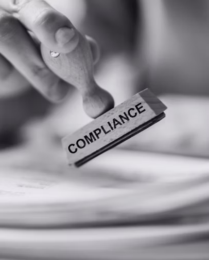 Compliance Coordinator