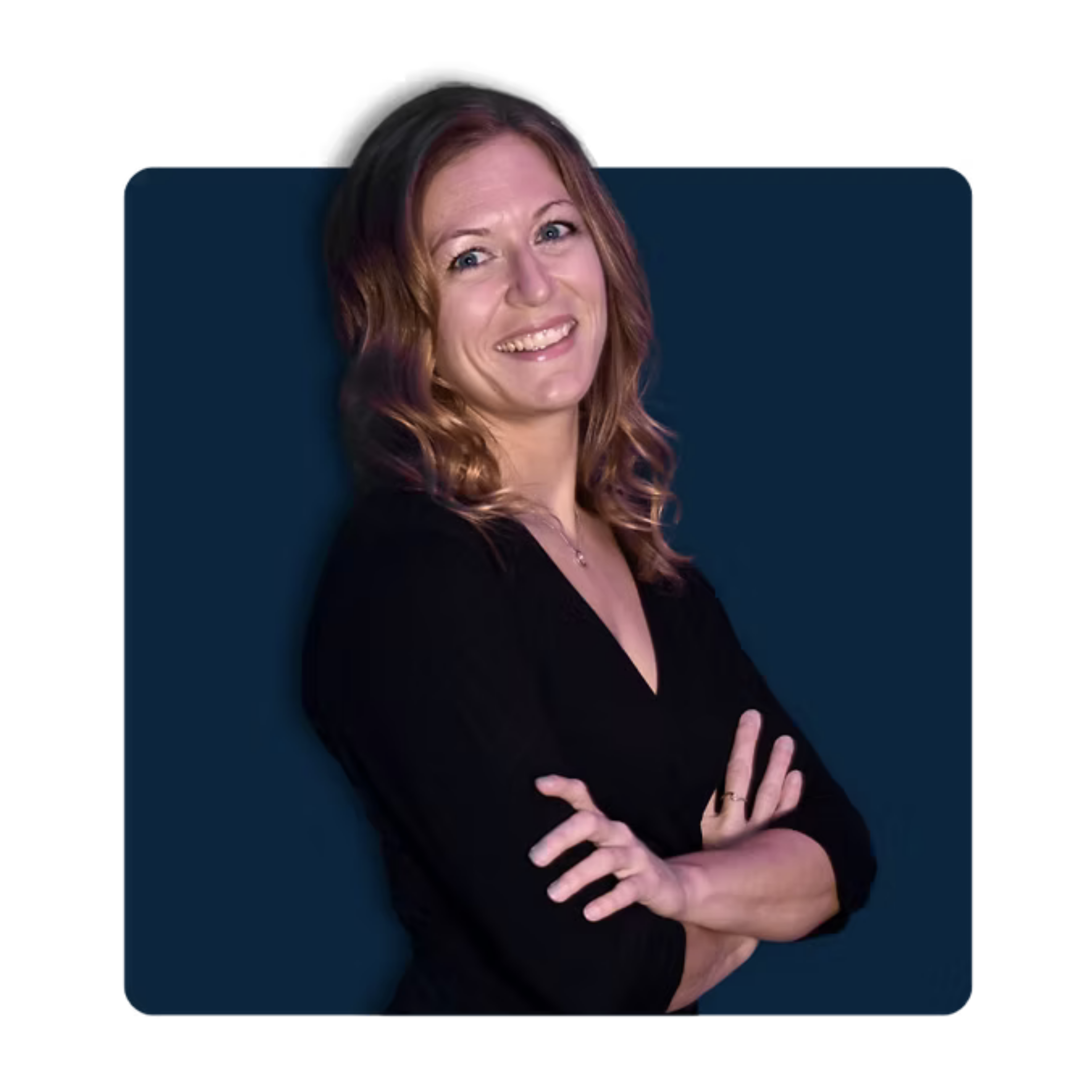 Jennie Schlipp, Managing Partner at The Guiding Star Talent Hub