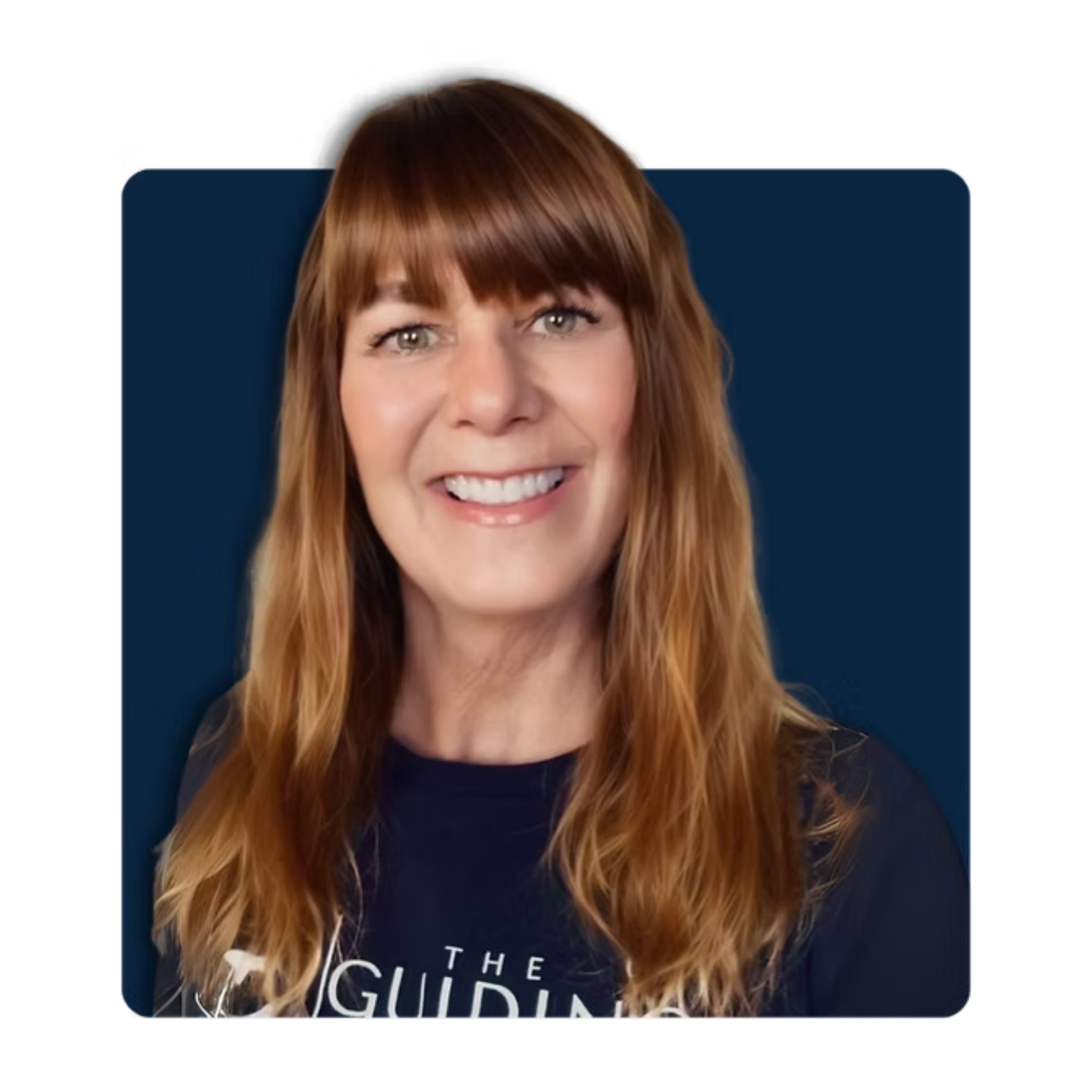 Leslie Milloy, Director of Client Services and Bookkeeping Support at The Guiding Star Talent Hub